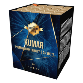 KUMAR