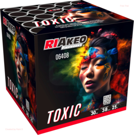 TOXIC