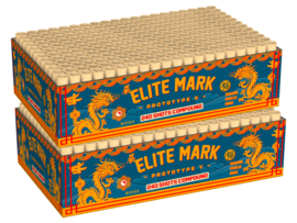 ELITE MARK (NIEUW)