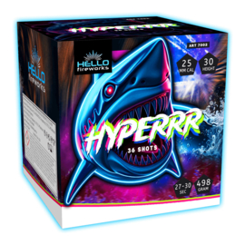HYPERRR