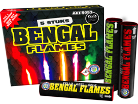 BENGAL FLAMES