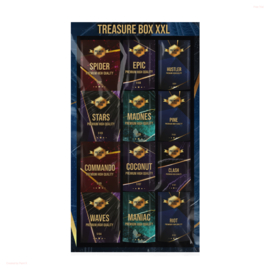 Treasure Box XXL