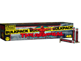 THE GENERAL BULKPACK