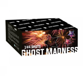 GHOST MADNESS
