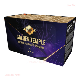 GOLDEN TEMPLE