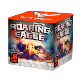 Roaring Eagle