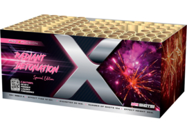 REDIANT DETONATION