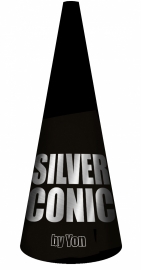 SILVER CONIC