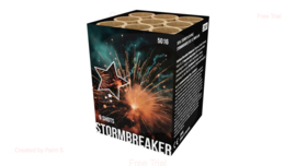 Stormbreaker