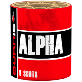 ALPHA