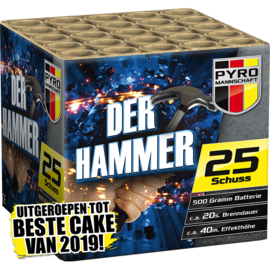 DER HAMMER