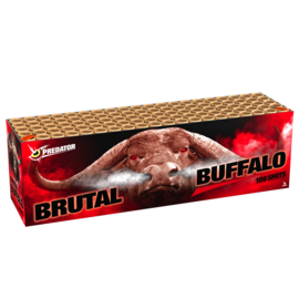 BRUTAL BUFFALO