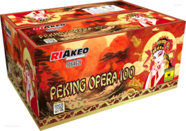 PEKING OPERA 100