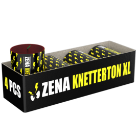 ZENA KNETTERTON XL