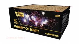 DYNASTY of EGYPT