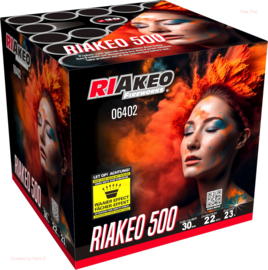 RIAKEO 500