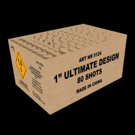 ULTIMATE DESIGN