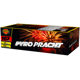 PYROPRACHT
