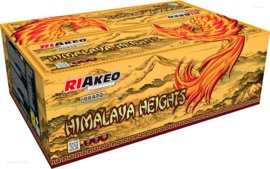 HIMALAYA HEIGHTS