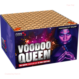 VOODOO QUEEN