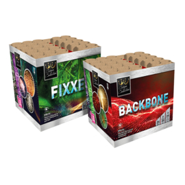 Fixeer/Backbone