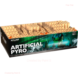 ARTIFICIAL PYRO