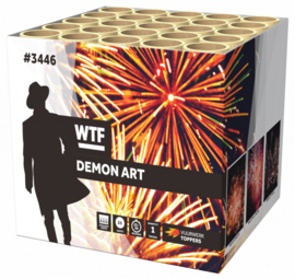 DEMON ART