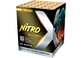NITRO