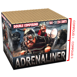 ADRENALINER