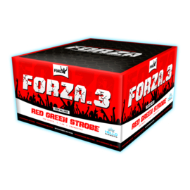 FORZA 3
