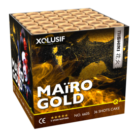 MAIRO GOLD