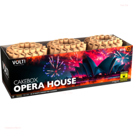 OPERA HOUSE
