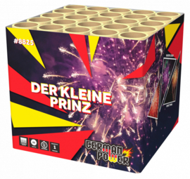 Der Kleine Prinz