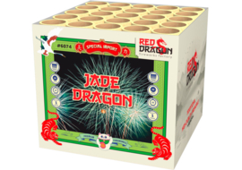JADE DRAGON