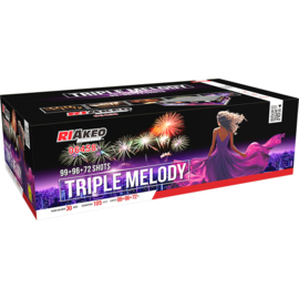 TRIPLE MELODY