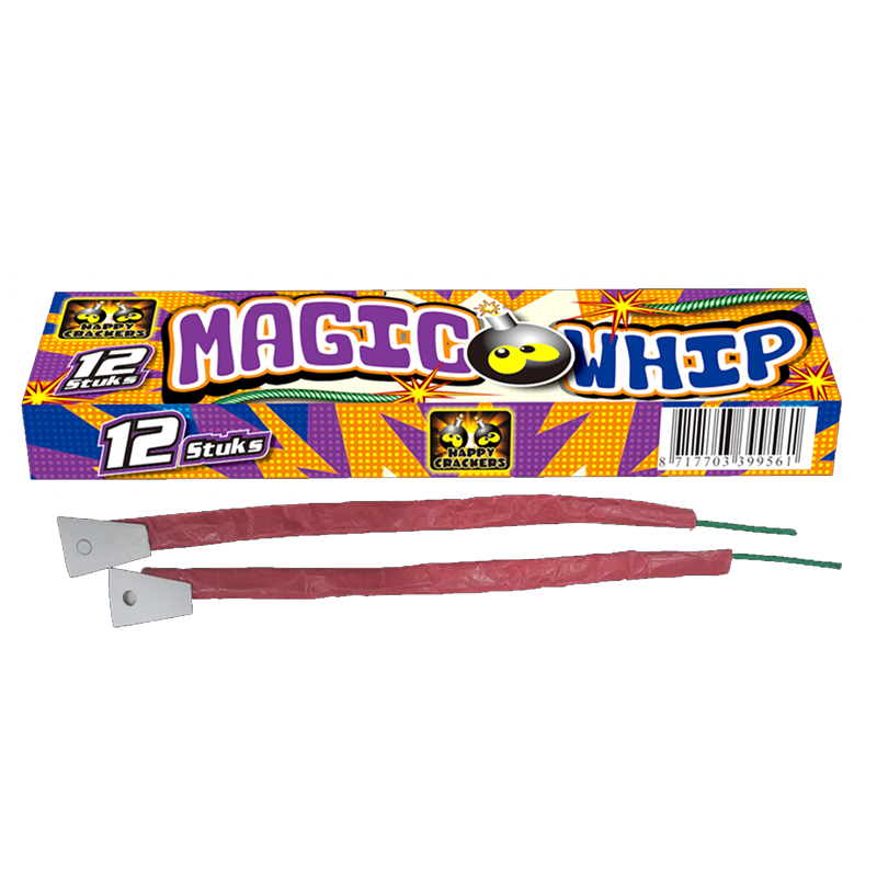 Magic Whip