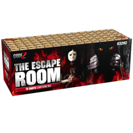 THE ESCAPE ROOM