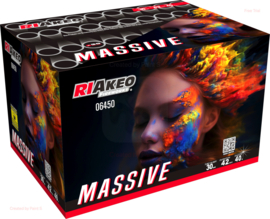 MASSIVE