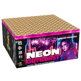 NEON OUTBURST
