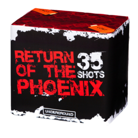 Return of the Phoenix