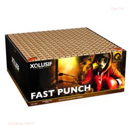 FAST PUNCH