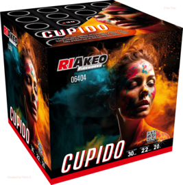 CUPIDO