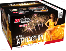 ATTRACTION