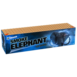 SMOKE ELEPHANT