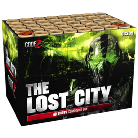 The Lost City