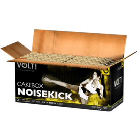 NOISEKICK