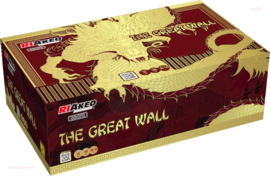 THE GREAT WALL