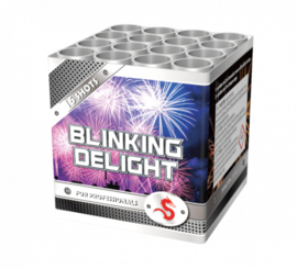 Blinking Delight