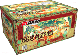 TANG EMPIRE