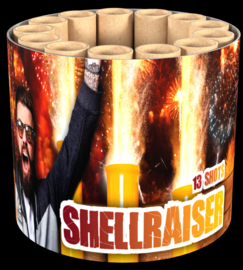 SHELLRAISER